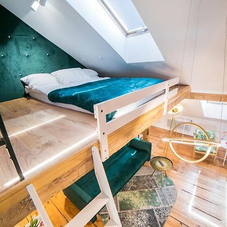 Apartamenty Jeczmienna 29 Stary Toruń Kültér fotó