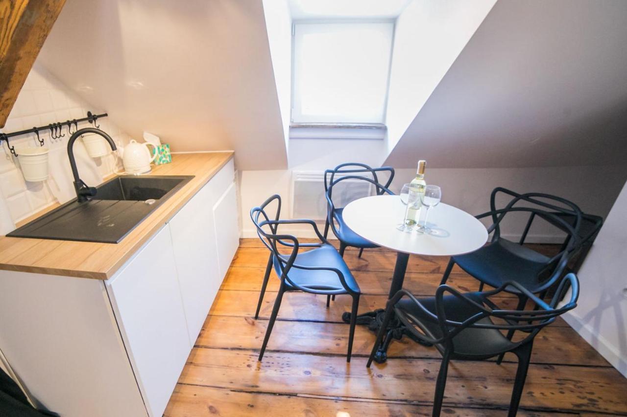 Apartamenty Jeczmienna 29 Stary Toruń Kültér fotó
