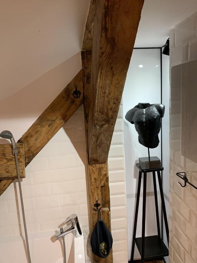 Apartamenty Jeczmienna 29 Stary Toruń Kültér fotó