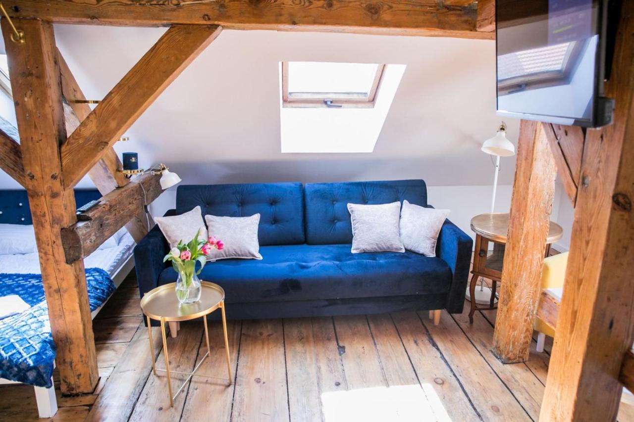 Apartamenty Jeczmienna 29 Stary Toruń Kültér fotó