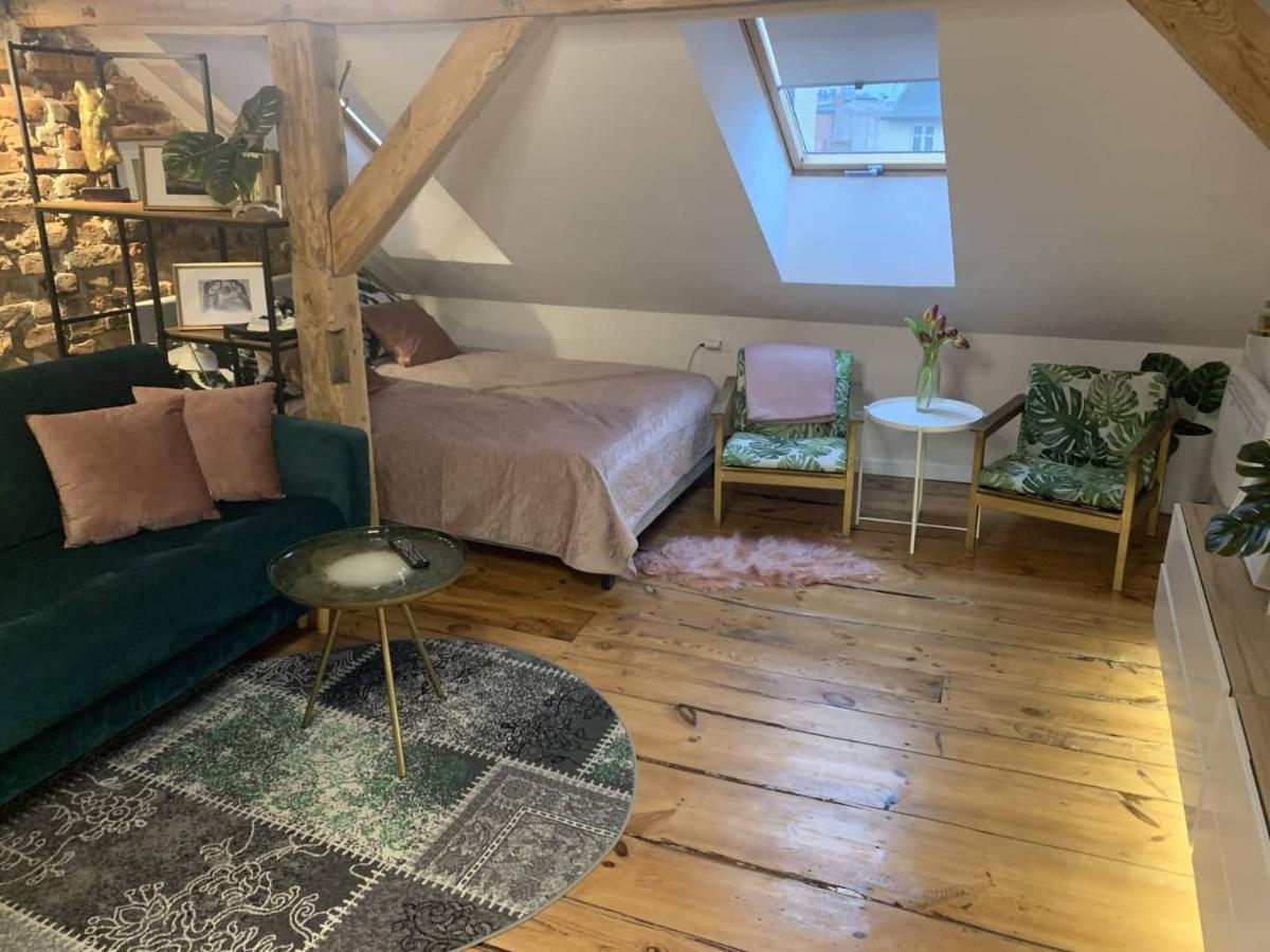 Apartamenty Jeczmienna 29 Stary Toruń Kültér fotó