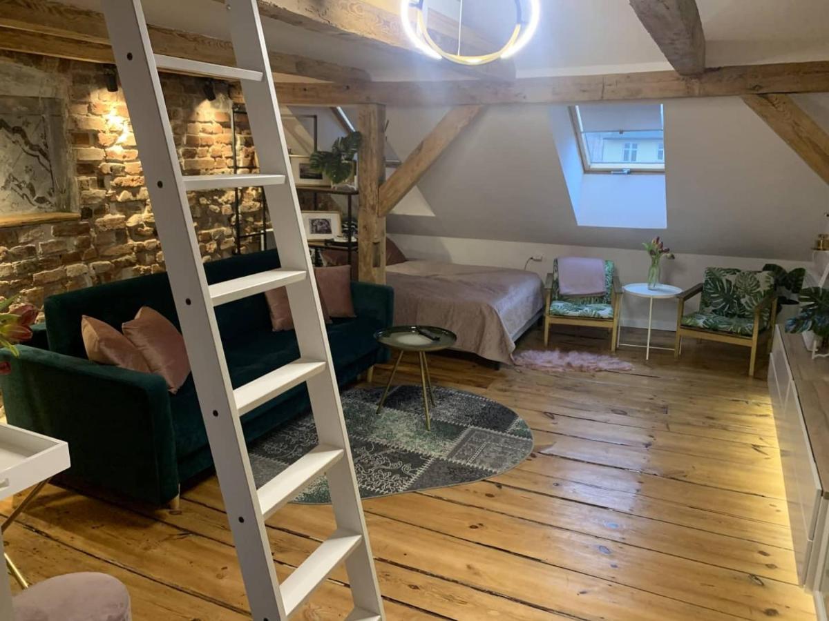 Apartamenty Jeczmienna 29 Stary Toruń Kültér fotó