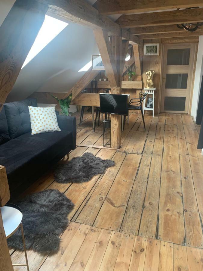 Apartamenty Jeczmienna 29 Stary Toruń Kültér fotó