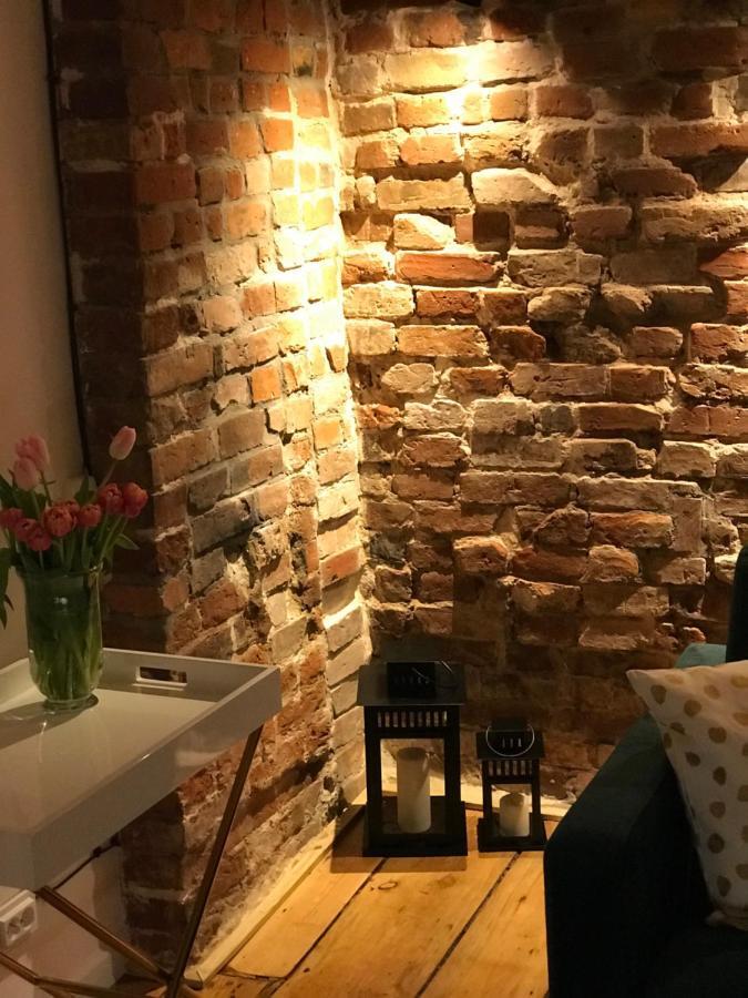 Apartamenty Jeczmienna 29 Stary Toruń Kültér fotó