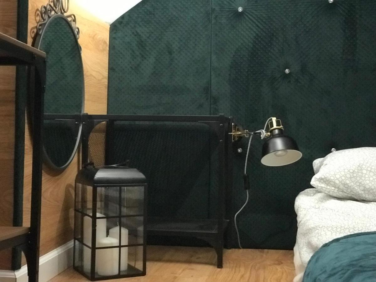 Apartamenty Jeczmienna 29 Stary Toruń Kültér fotó